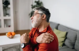 ما الذي يحدث في دماغك عندما تعاني من الألم لسنوات؟